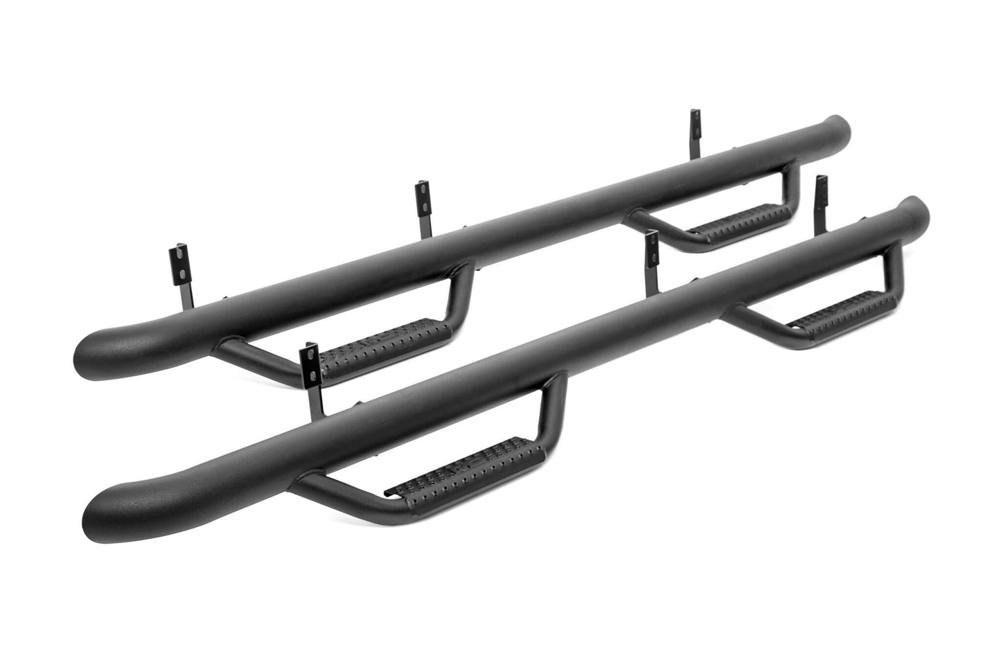 Nerf Steps | Cab Length | Crew Cab | Ford Ranger 2WD/4WD (19-23)