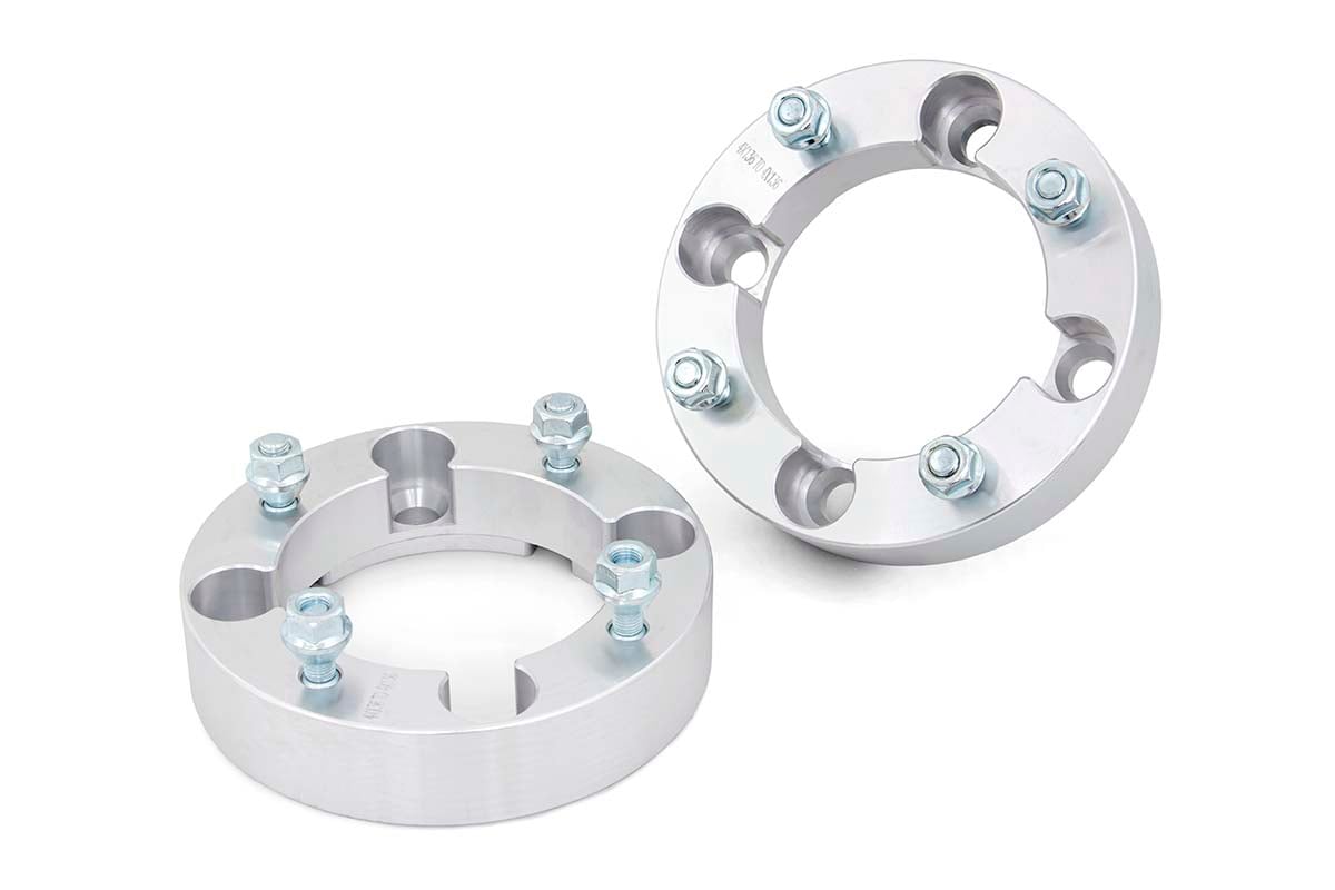 1.5 Inch Wheel Spacers | 4x136 | Honda Talon/Talon 1000R/Talon 1000X (19-22)