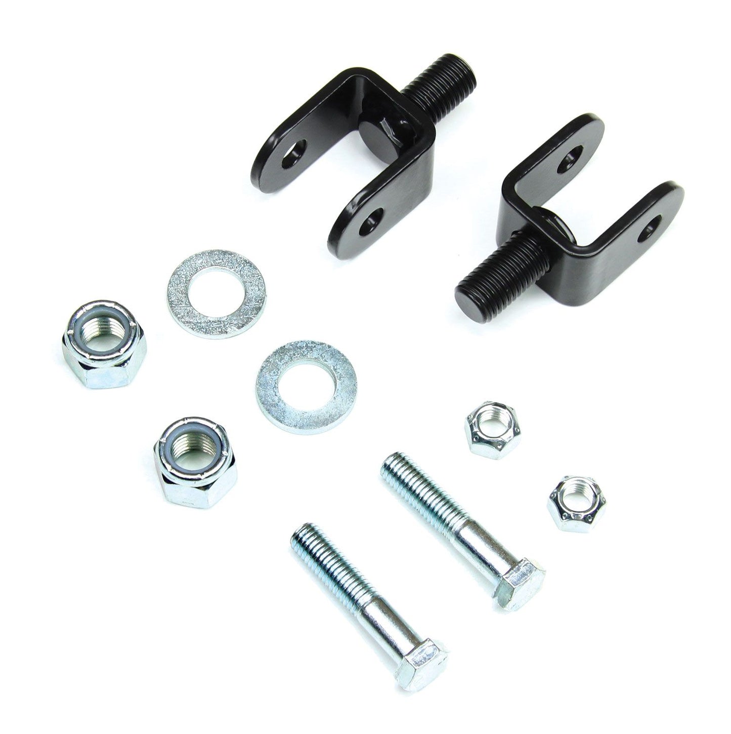 TJ / ZJ XJ / MJ: Shock Stem Eliminator Kit – Front Upper