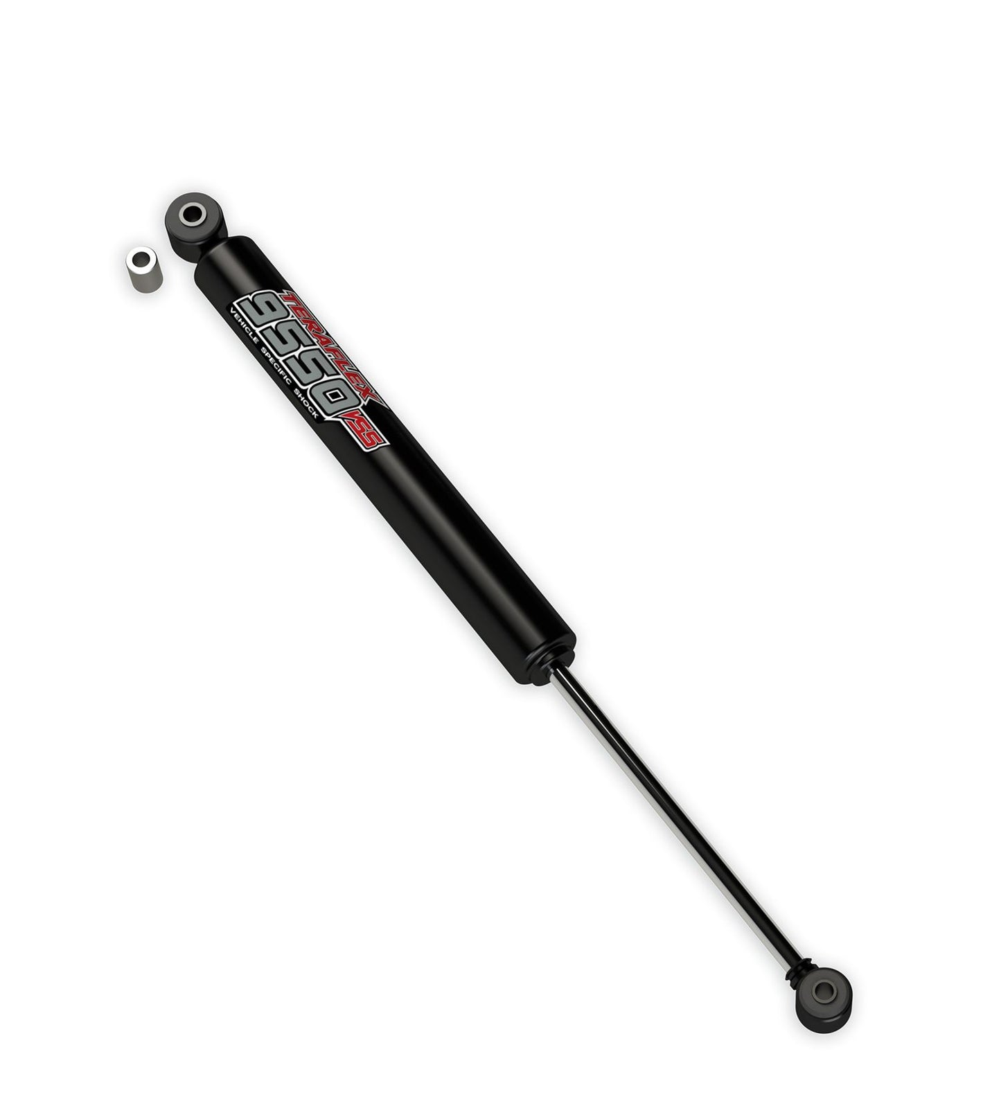 JL: 9550 VSS Twin-Tube Shock (2.5-3" Lift)