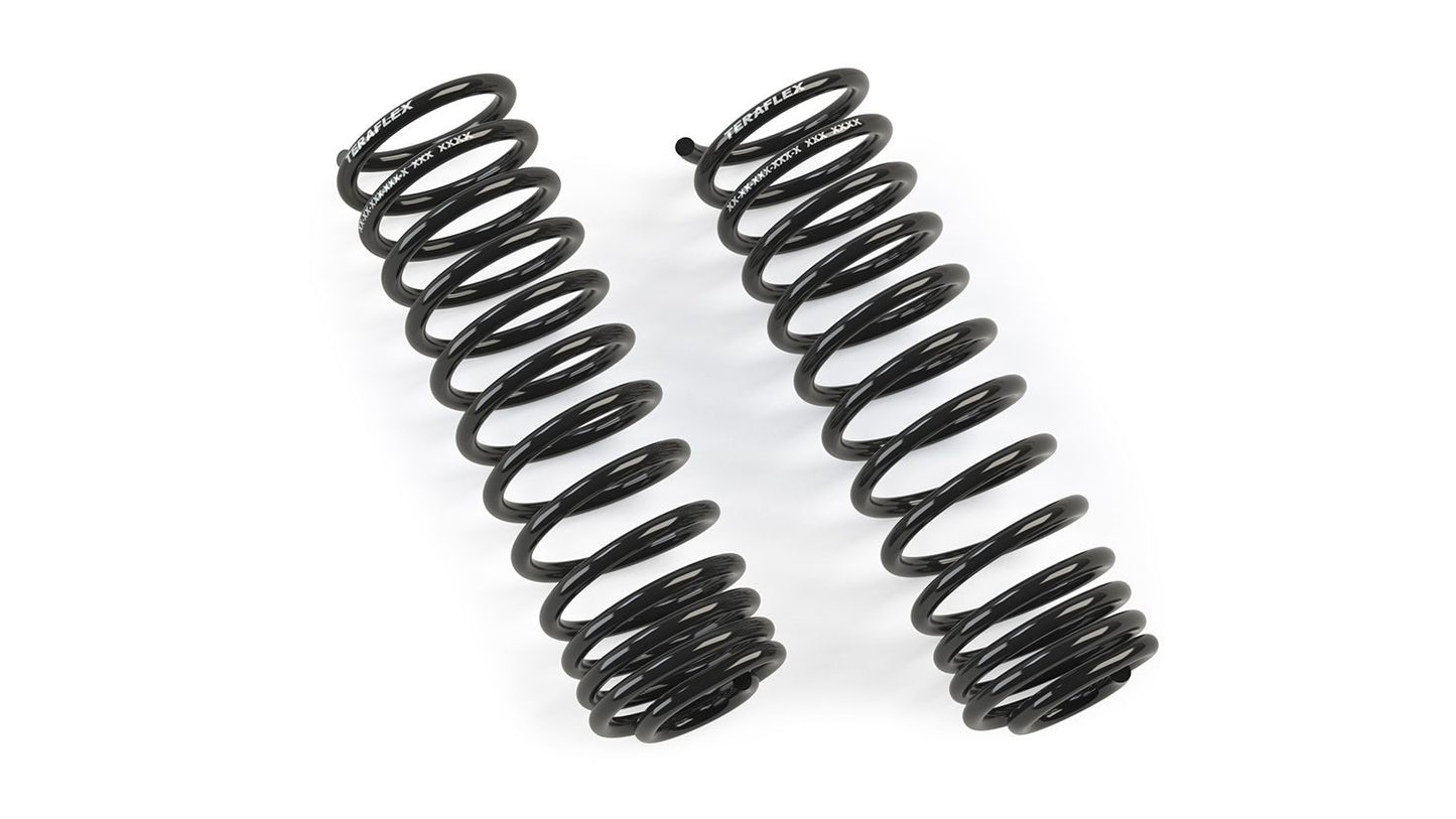 JT: 3.5” Lift Coil Spring Pair – Rear