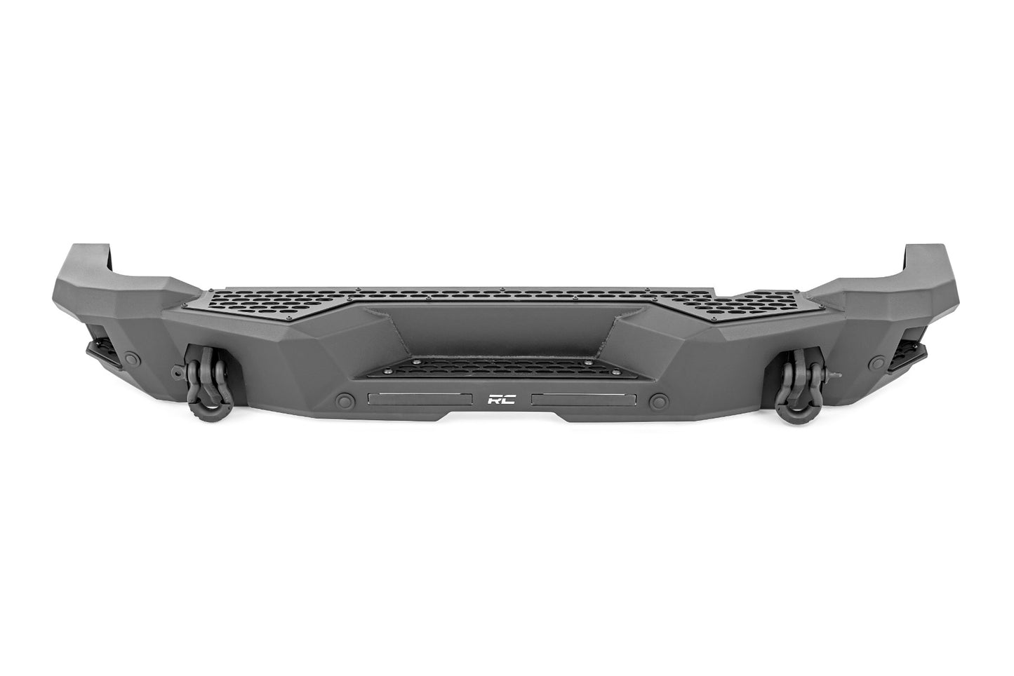 Rear Bumper | Ford Bronco 4WD (2021-2023)