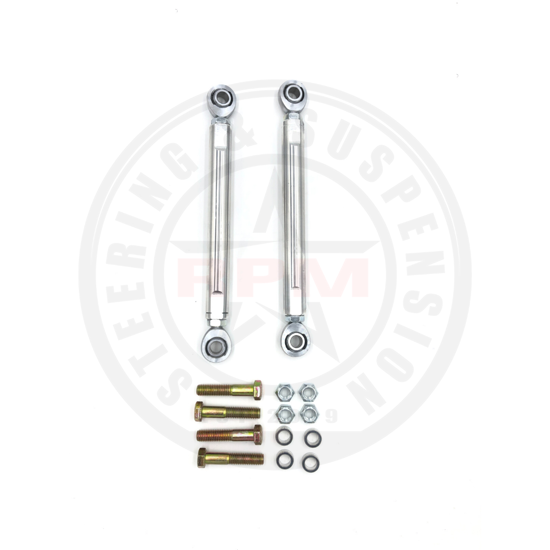 JT Ultimate Rear Sway Bar Links (Set)