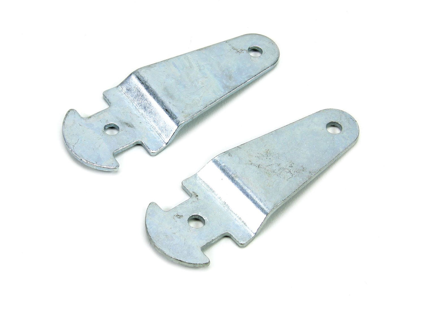 JK: Rear Brake Line Relocation Kit