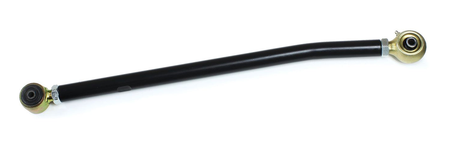 TJ: High Steer HD Adjustable Track Bar – Front (3.5-6” Lift)