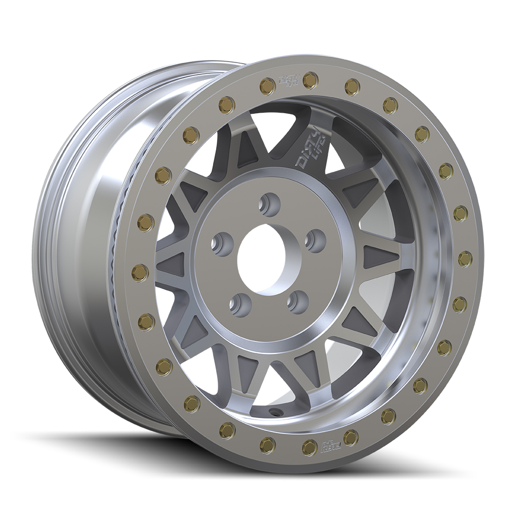 ROADKILL (9302) MACHINED BEADLOCK