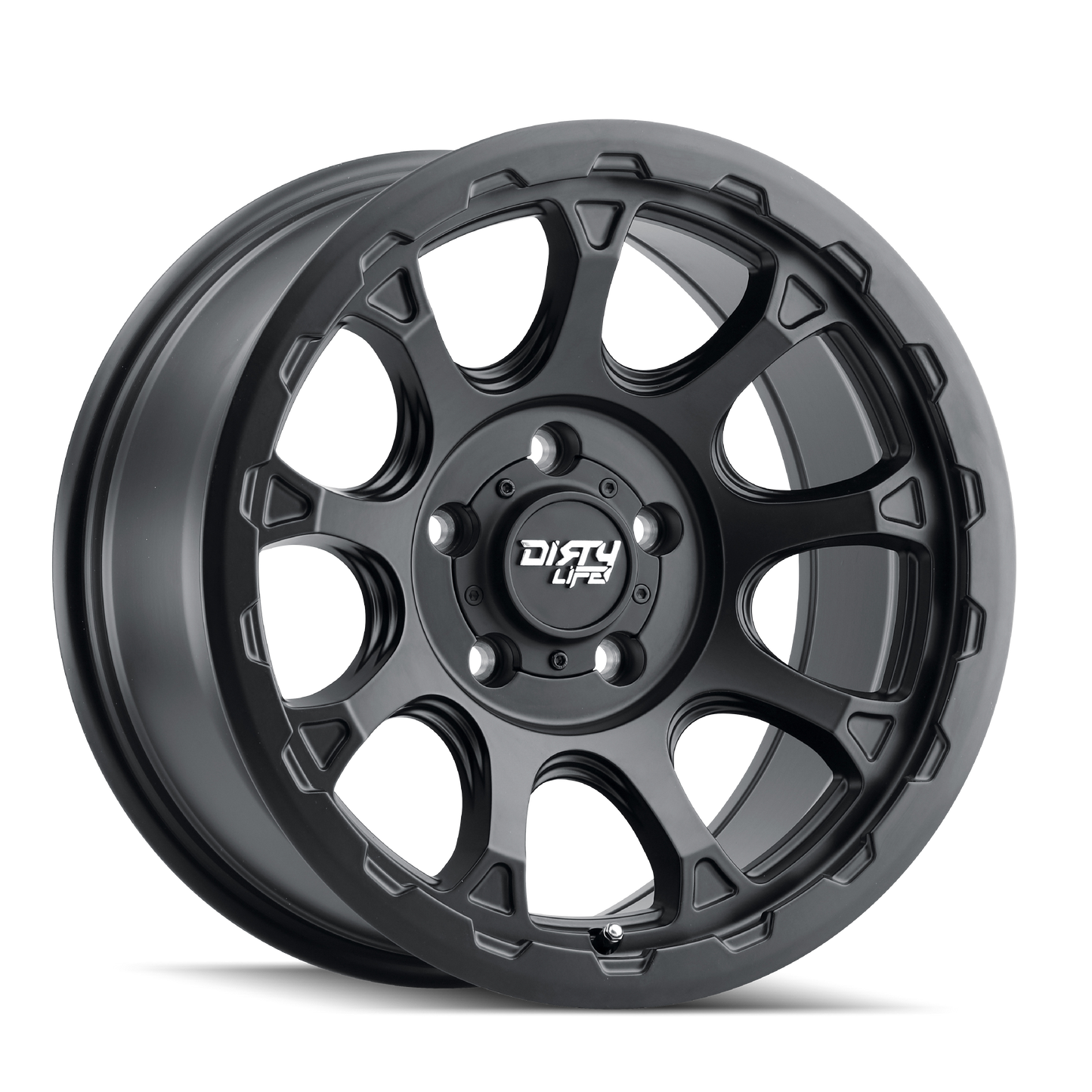 DRIFTER (9307) MATTE BLACK