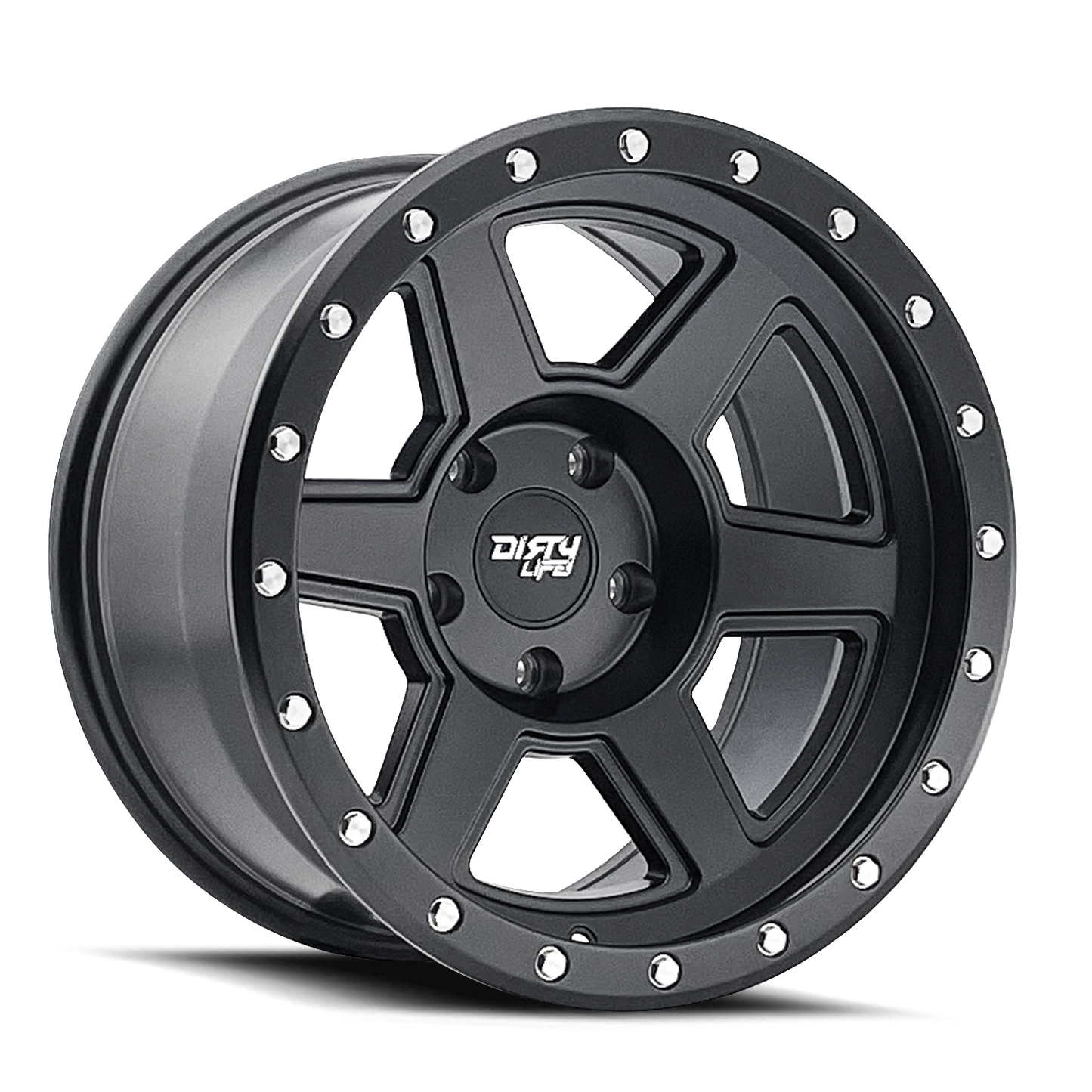 COMPOUND (9315) MATTE BLACK