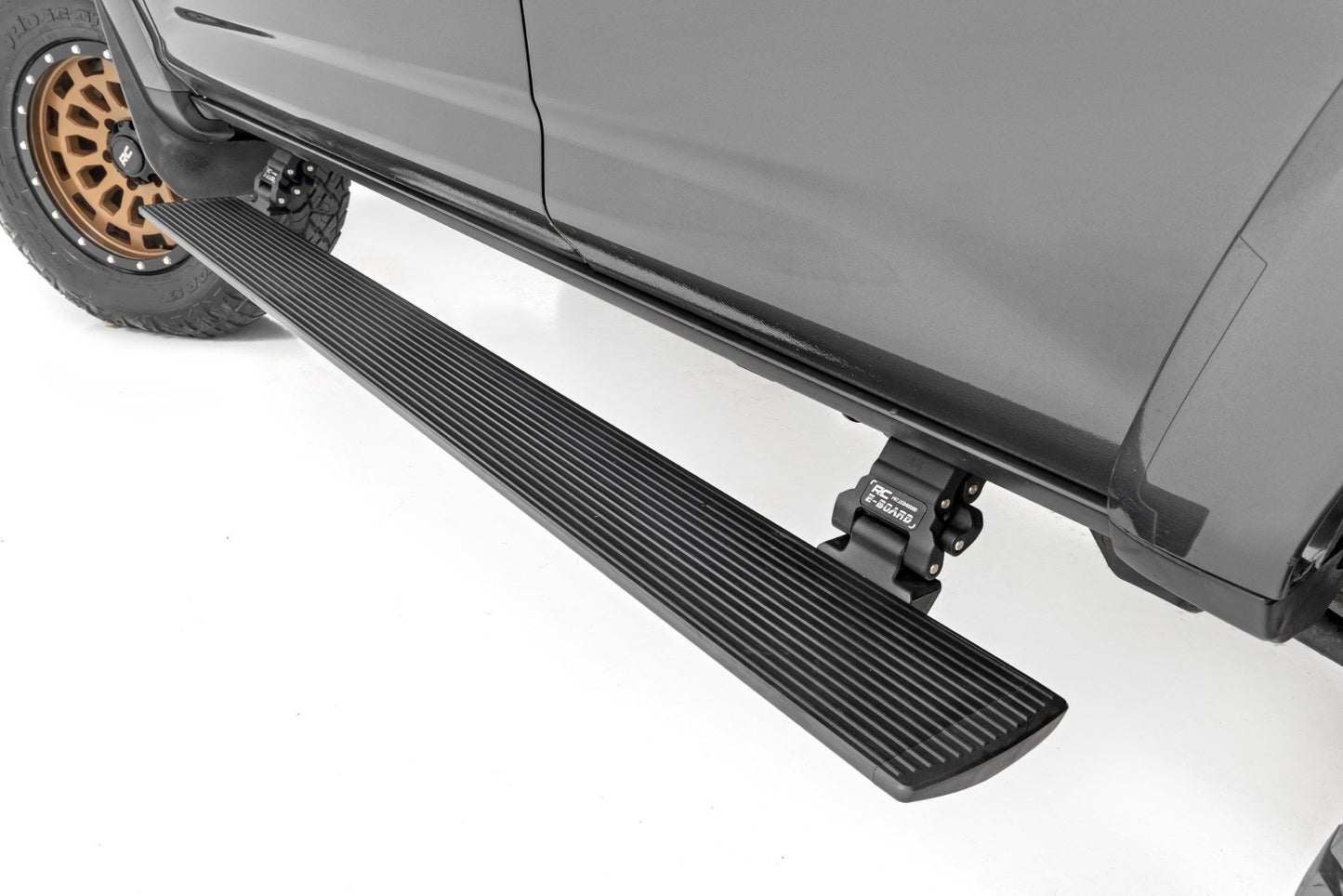 Power Running Boards | Lighted | Toyota 4Runner (2010-2023)