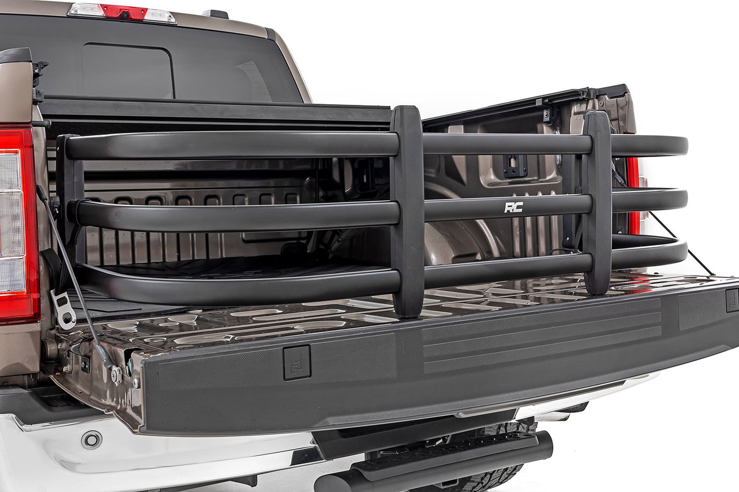 Bed Extender | 26" Extension | Multiple Makes & Models (Chevy/Ford/GMC/Ram/Toyota)