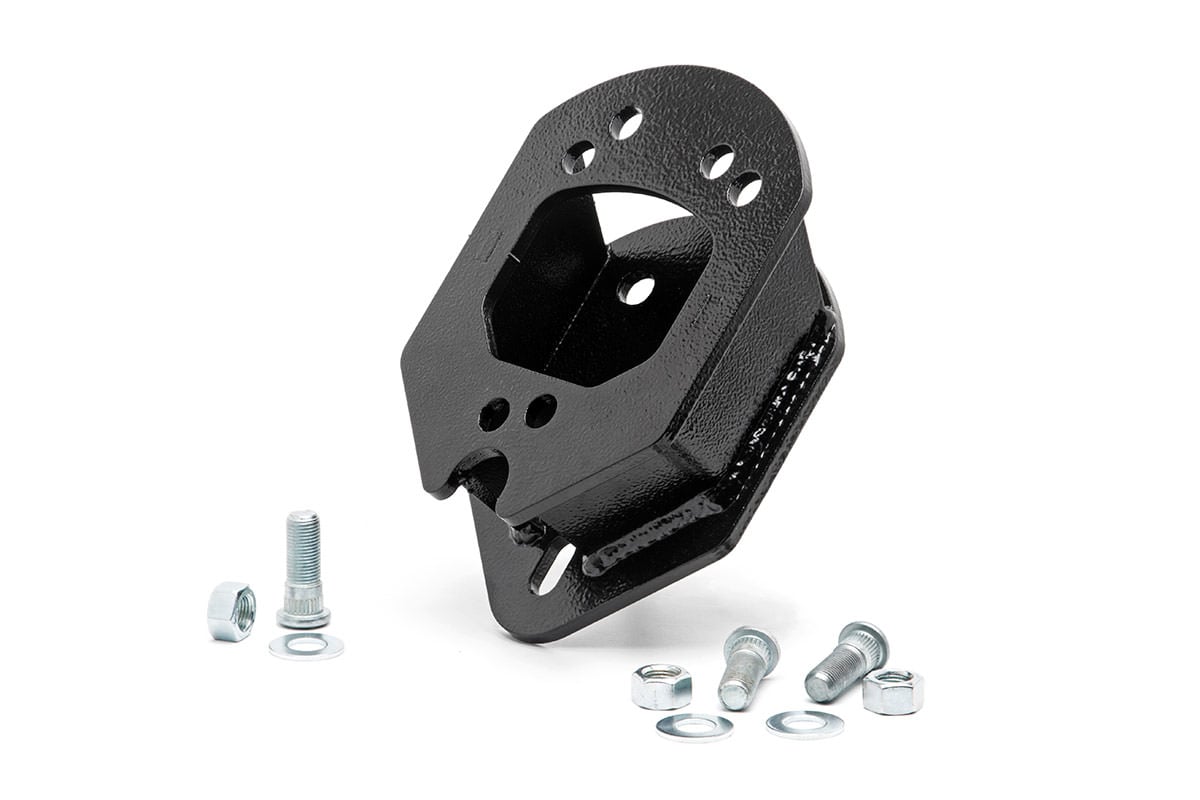Spare Tire Carrier Spcr | Jeep Wrangler JK/Wrangler TJ/Wrangler YJ
