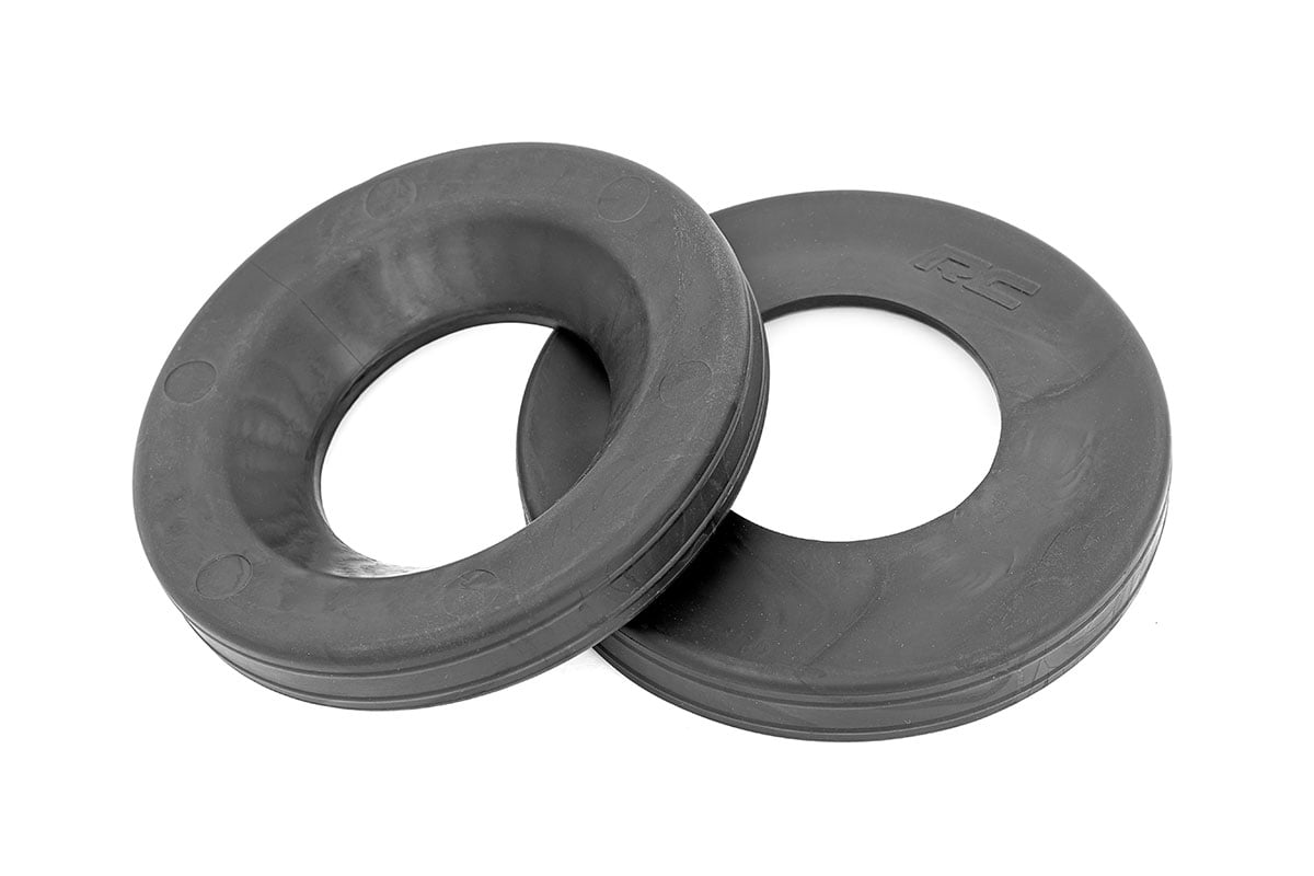 0.75 Inch Kit | Jeep Gladiator JT (20-23)/Wrangler JL (18-23) 4WD