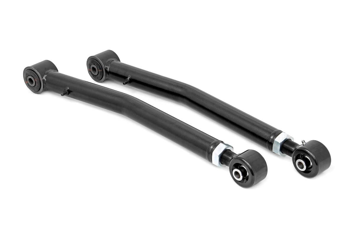 X-Flex Control Arms | Front | Lower | Jeep Wrangler JL 4WD (18-23)