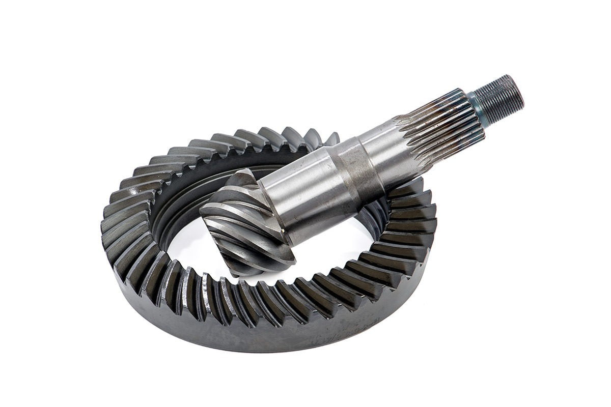 Ring and Pinion Gears | RR | D35 | 4.10 | Jeep Cherokee XJ/Wrangler TJ/Wrangler YJ 4WD