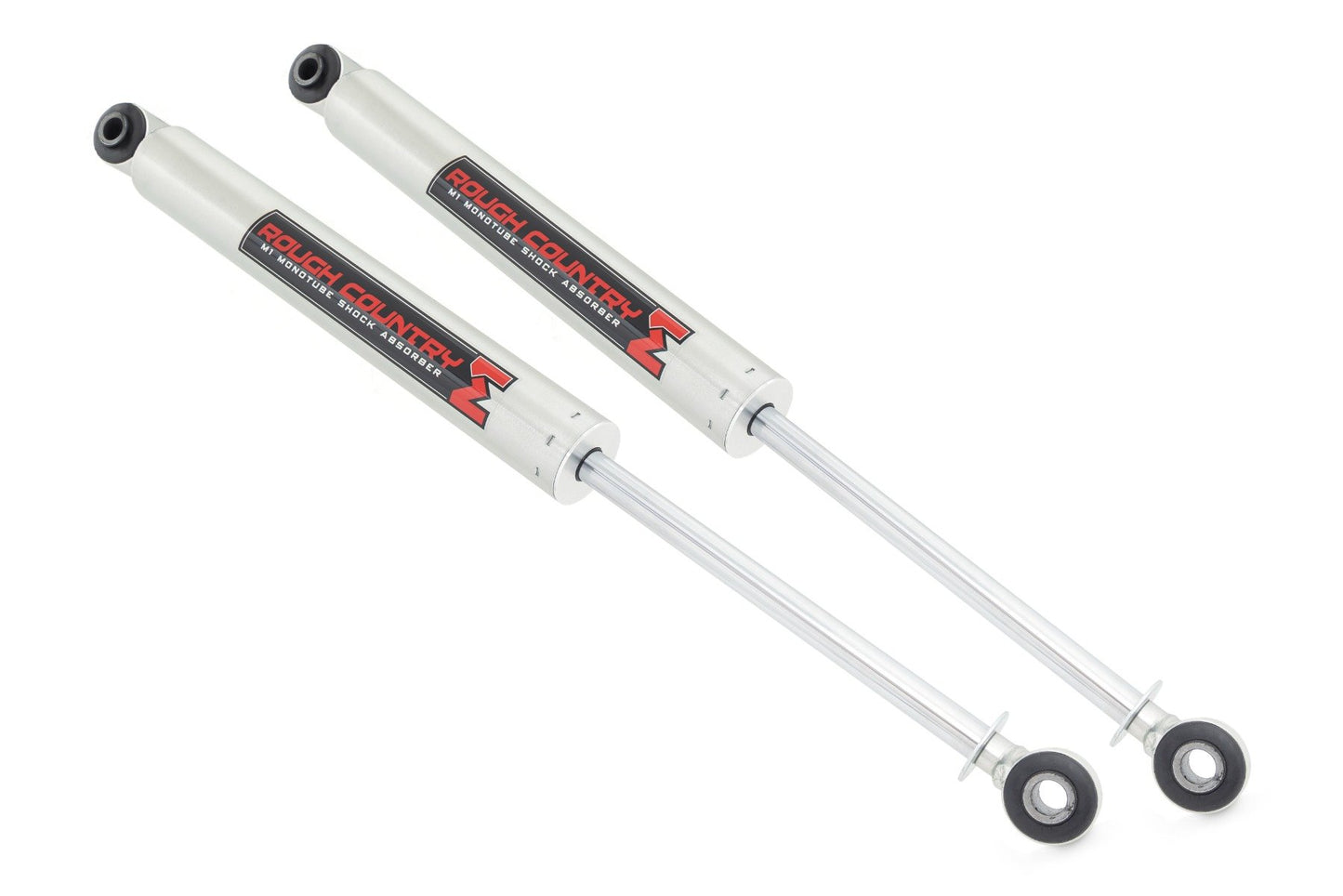M1 Front Shocks | 2-3.5" | Jeep Wrangler JL 4WD (2018-2023)