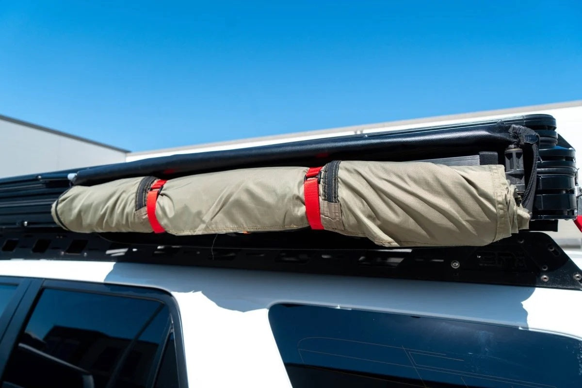 TUFF STUFF® OVERLAND SHOWER TENT