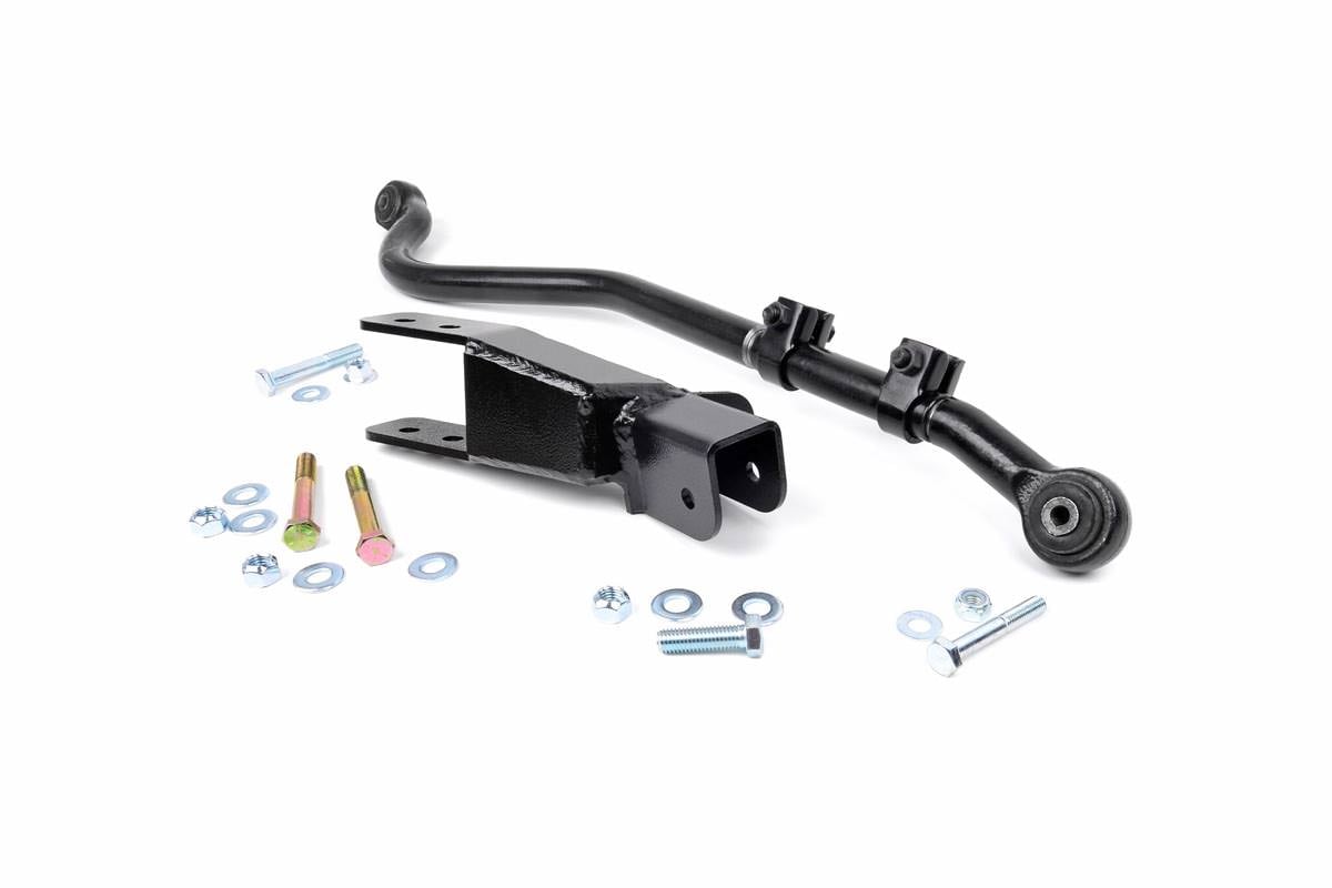 Track Bar | Forged | Front | 4-6 Inch Lift | Jeep Wrangler TJ (97-06)