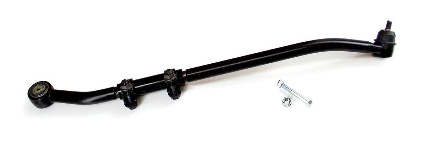 TJ / ZJ / XJ / MJ: HD Adjustable Track Bar – Front (3-4” Lift)