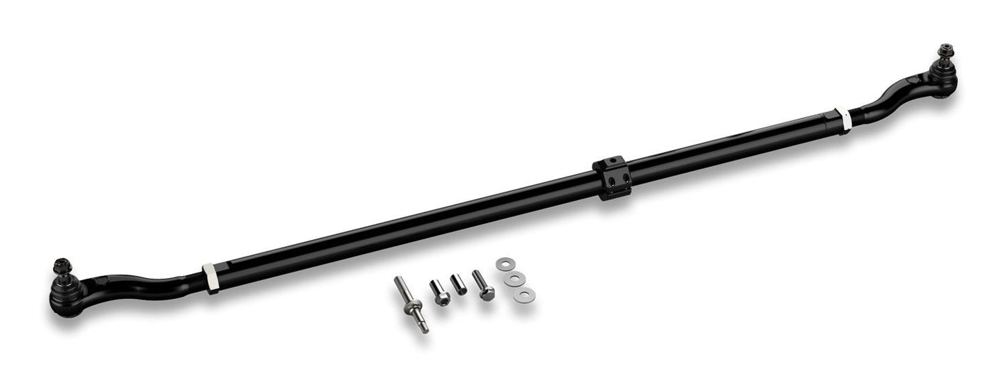 JK: HD Chromoly Tie Rod Kit