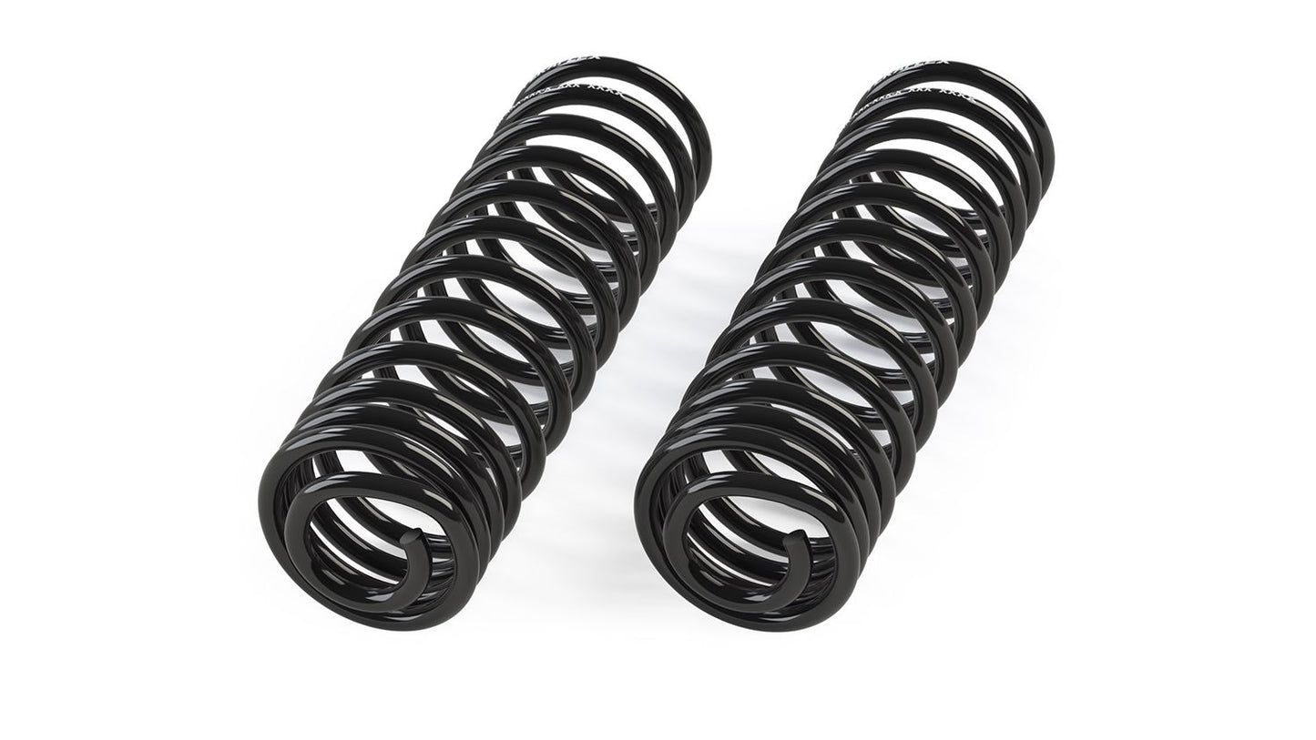 JT: 4.5” Lift Coil Spring Pair – Rear