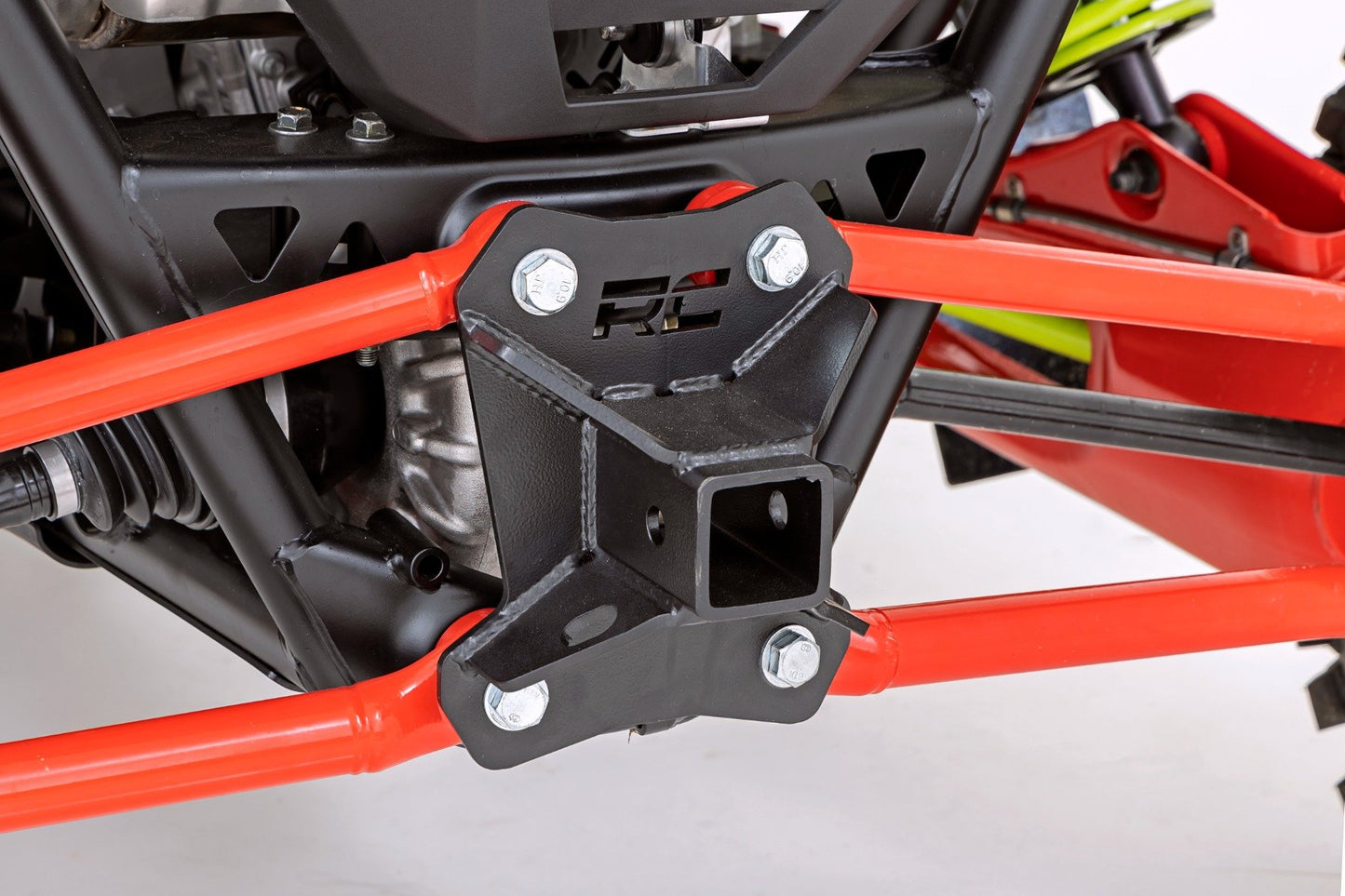 Receiver Hitch | Polaris RZR Pro R/RZR Pro R 4 4WD (2022)