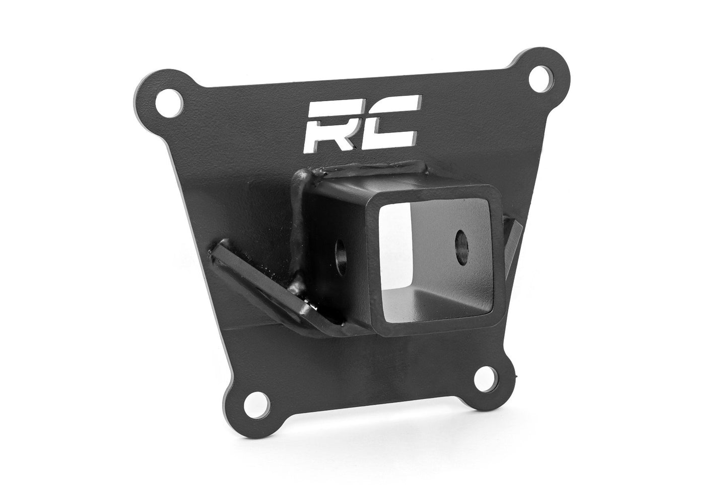 Reciver Hitch | Polaris RZR Turbo S (18-21)/RZR Turbo S 4  (19-21)