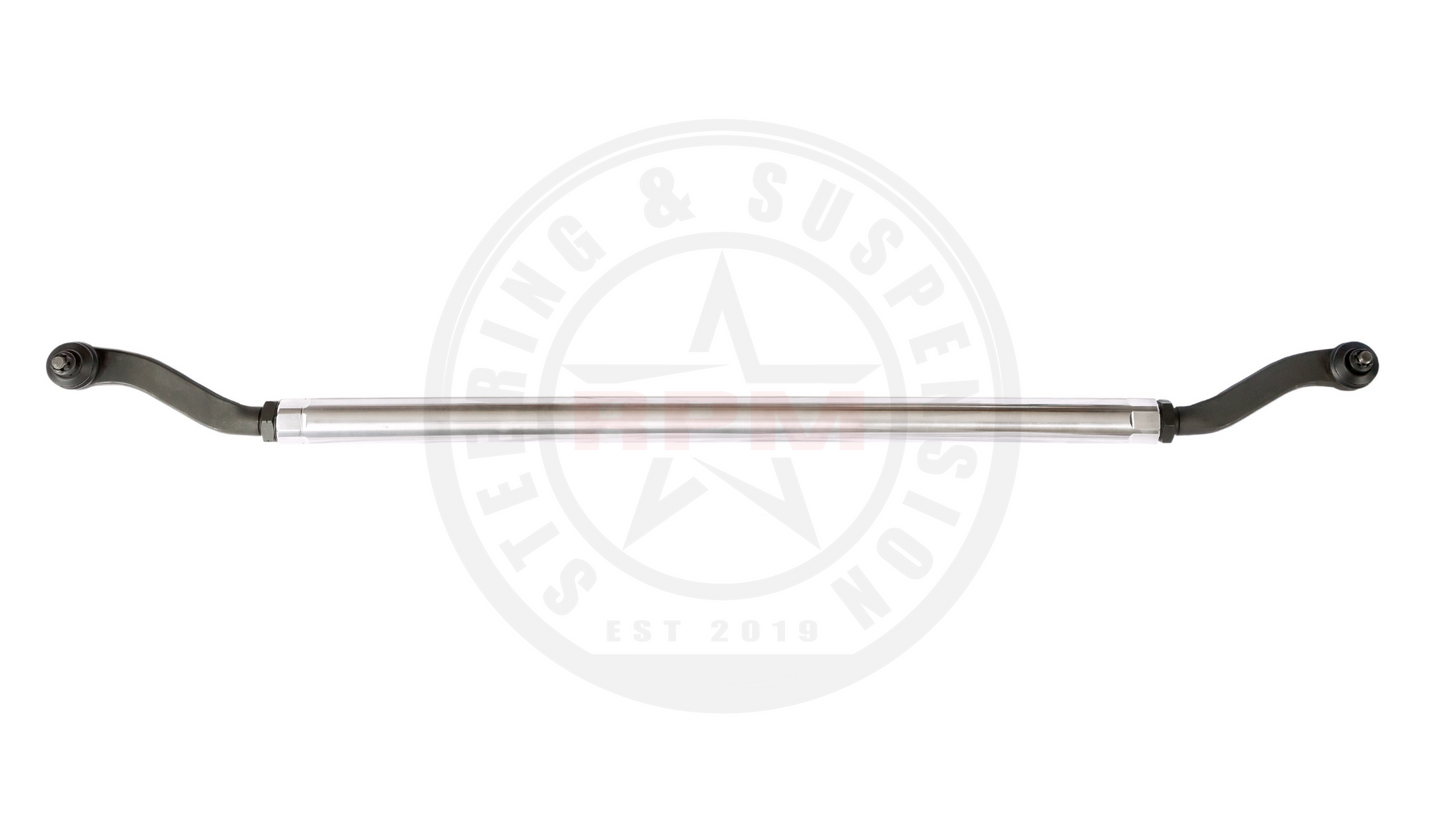 2.5 Ton UD60 JL/JT HD 2'' Aluminum Steering Kit