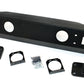 JK: RockGuard Explorer Front Bumper – Offset Drum Winch
