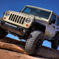 JK: RockGuard Epic Front Bumper – Centered Drum Winch