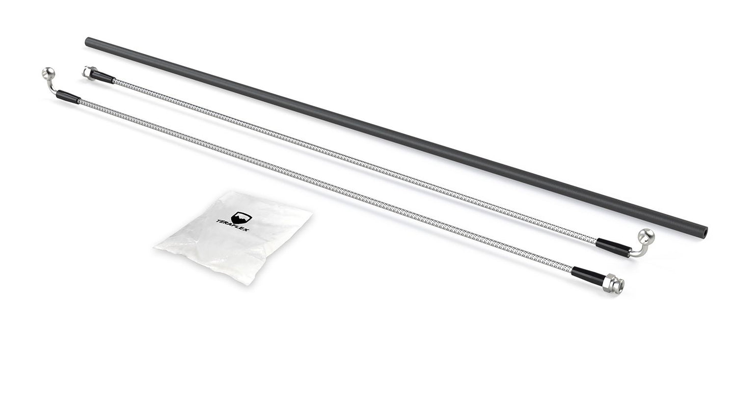 JT: Extended-Travel Accessory Kit