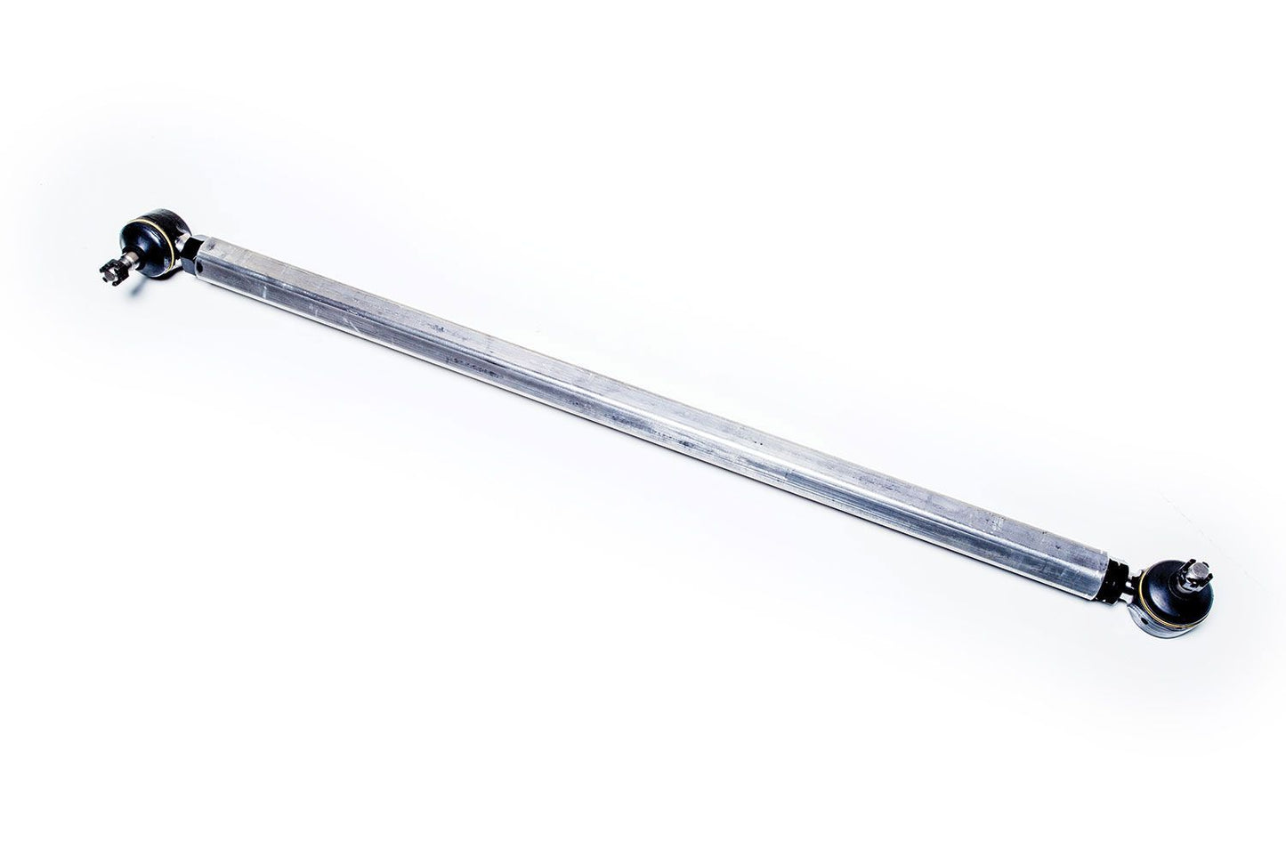 TJ: High Steer HD Aluminum