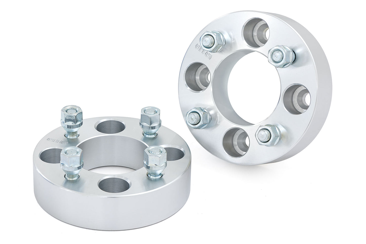 1.5 Inch Wheel Spacers | 4x110 | Yamaha Viking/Viking EPS (14-22)