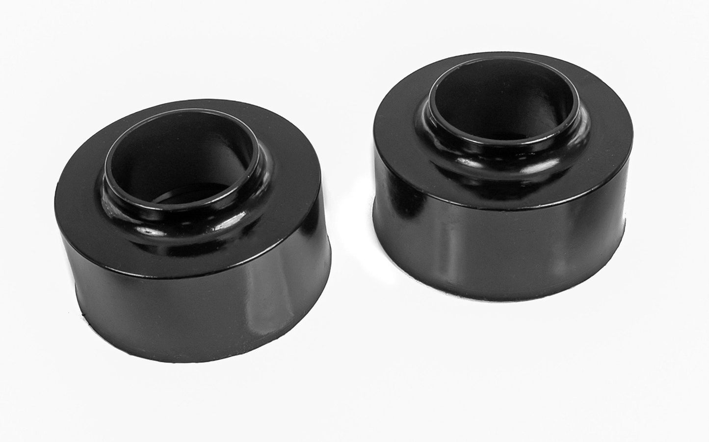 1.75 Inch Front Coil Spring Spacers | Jeep Wrangler JK  (2007-2018)