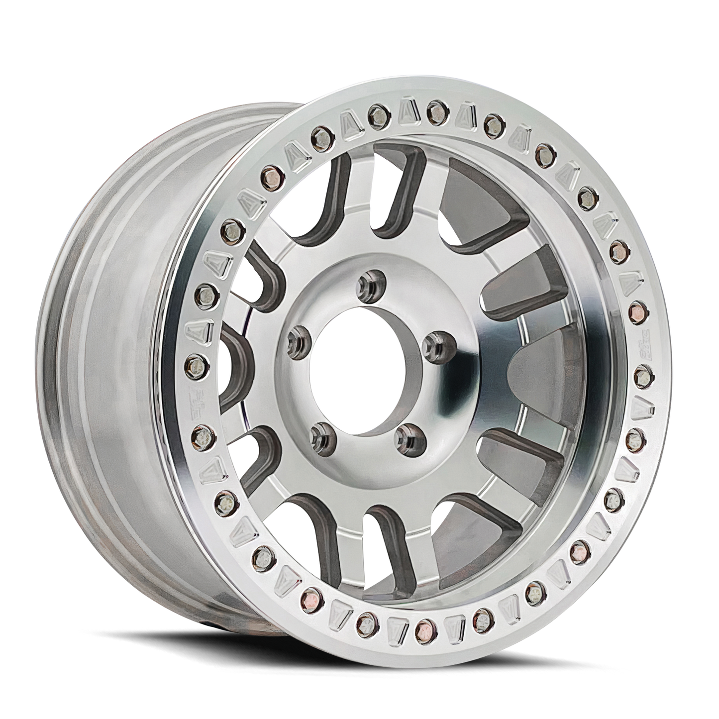 CANYON RACE (9314) MACHINED