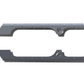Jeep Wrangler JK 4 Door Rocker Body Cladding - CrawlTek Revolution