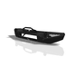 Jeep Wrangler JK/JL Blaze Front Bumper - 20" Lightbar - CrawlTek Revolution