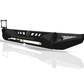 Jeep Wrangler JL Blaze Rear Bumper - 30" Light Bar - CrawlTek Revolution