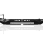 Jeep Wrangler JL Blaze Rear Bumper - 30" Light Bar - CrawlTek Revolution