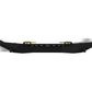 Jeep Wrangler JL Blaze Rear Bumper - 30" Light Bar - CrawlTek Revolution