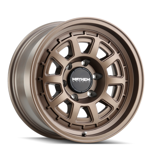 VOYAGER (8303) DARK BRONZE