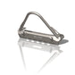 Jeep Wrangler CJ/YJ/TJ Pyro Stubby Front Bumper - Stinger - CrawlTek Revolution