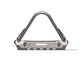 Jeep Wrangler CJ/YJ/TJ Pyro Stubby Front Bumper - Stinger - CrawlTek Revolution