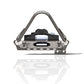 Jeep Wrangler CJ/YJ/TJ Pyro Stubby Front Bumper - Stinger - CrawlTek Revolution