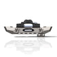 Jeep Wrangler CJ/YJ/TJ Pyro MidWidth Front Bumper - CrawlTek Revolution