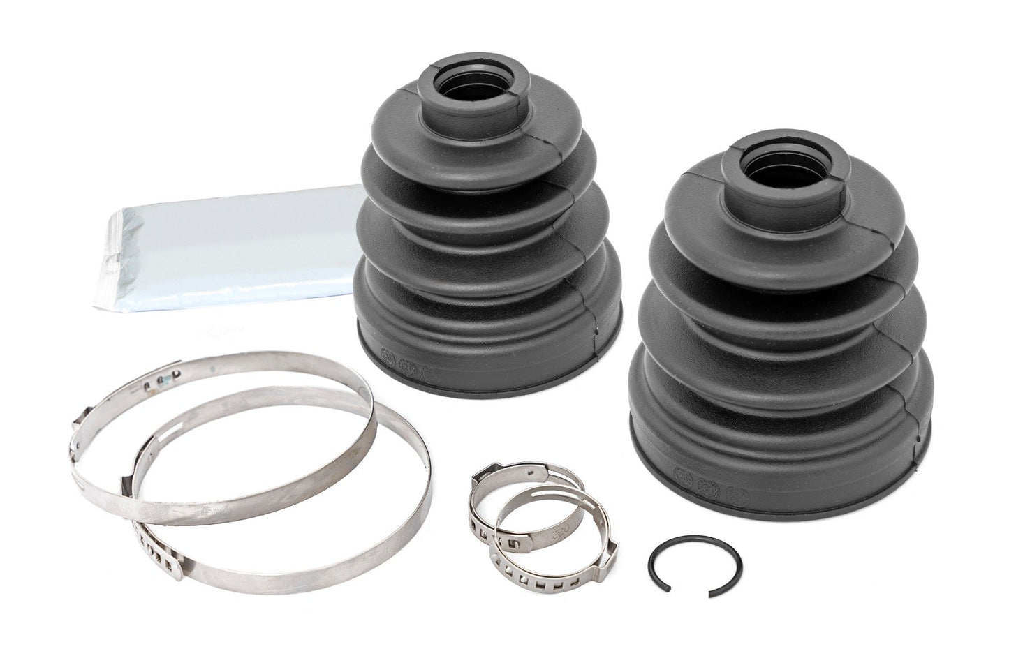 Replacement AX3 Axle Boot | Front | Polaris RZR XP 1000 4WD (14-22)