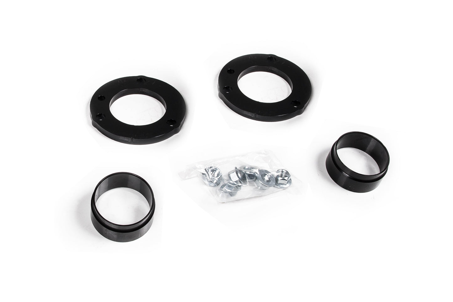 2019-2021 Ford Ranger 2" Leveling Kit
