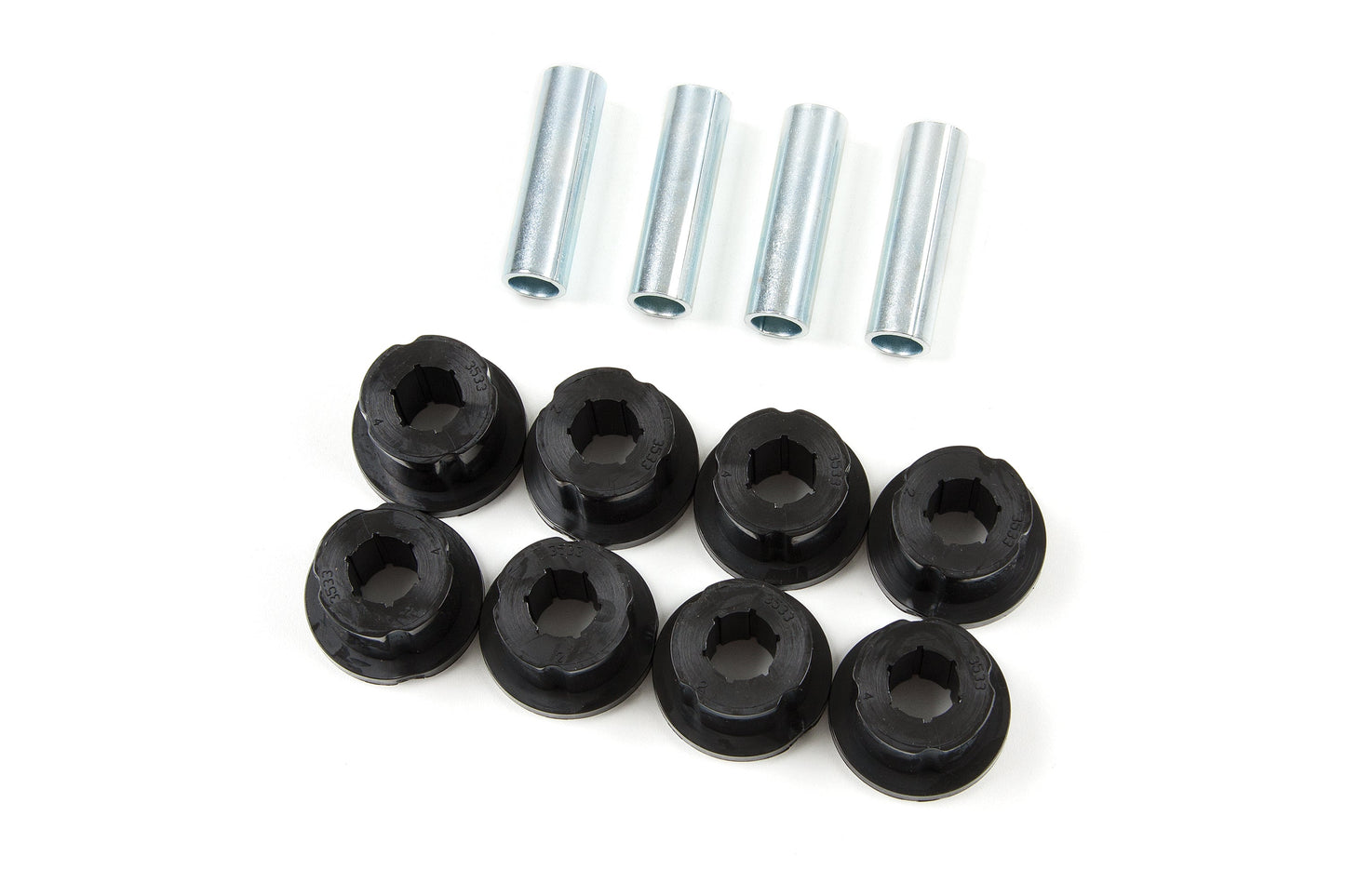 Jeep TJ, XJ, ZJ, LCA Bushing Kit