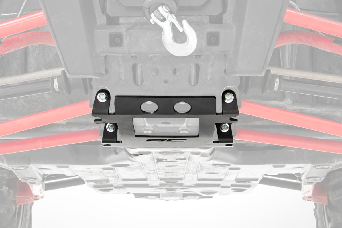 Frame Gusset | Polaris RZR XP 1000/RZR XP 4 1000 4WD (2014-2022)