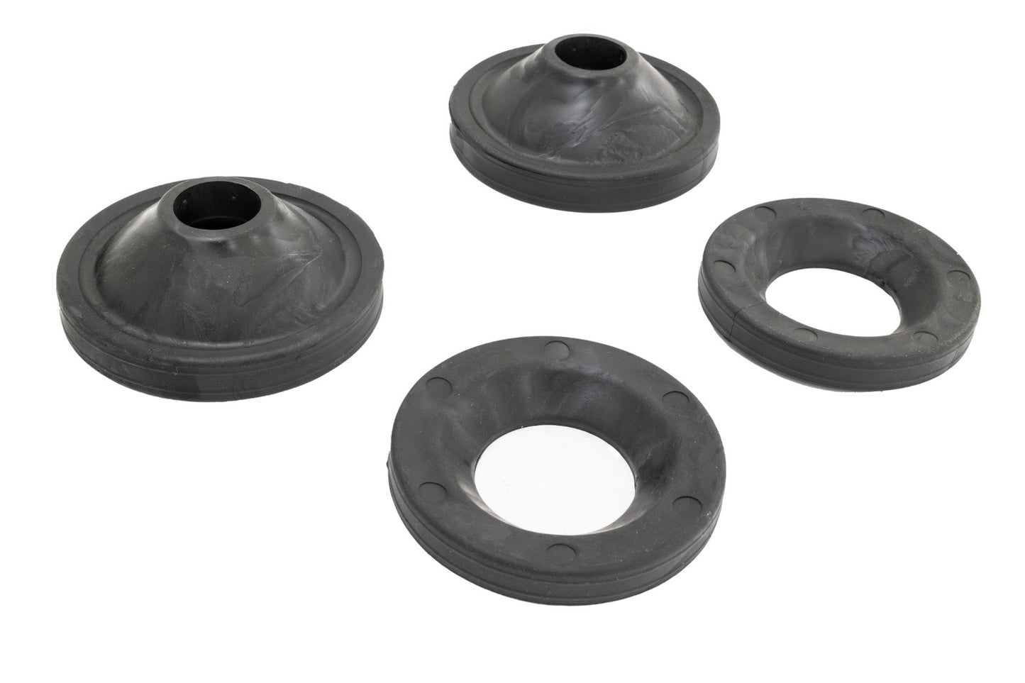 0.75 Inch Spacer Kit | Jeep Wrangler JK  (2007-2018)