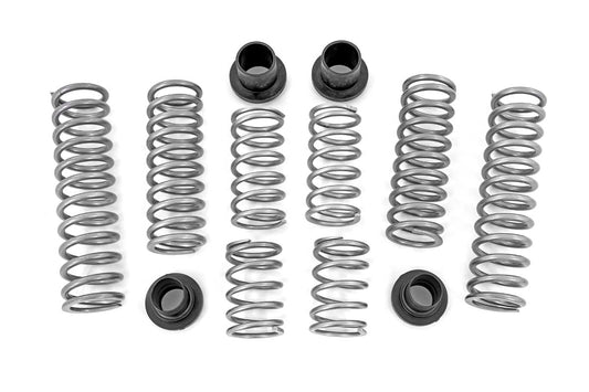 Coil Spring | Replacement Kit | Polaris RZR XP 1000 4WD (2014-2022)
